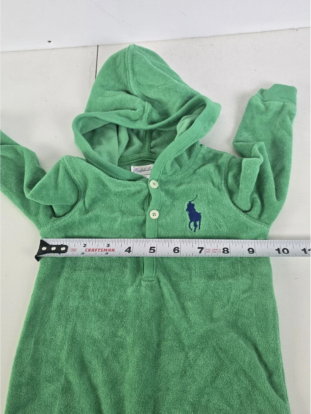 Ralph Lauren polo ralph